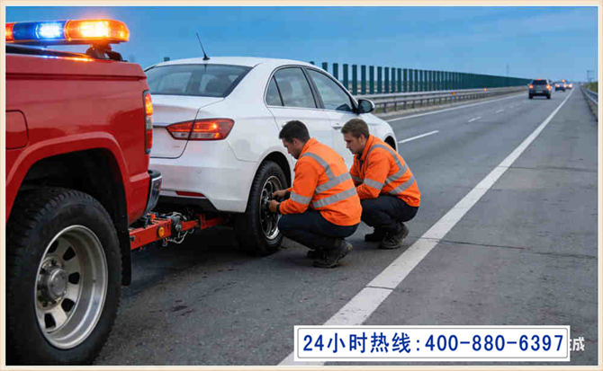 沙依巴克汽车救援道路救援 沙依巴克汽车救援道路救援